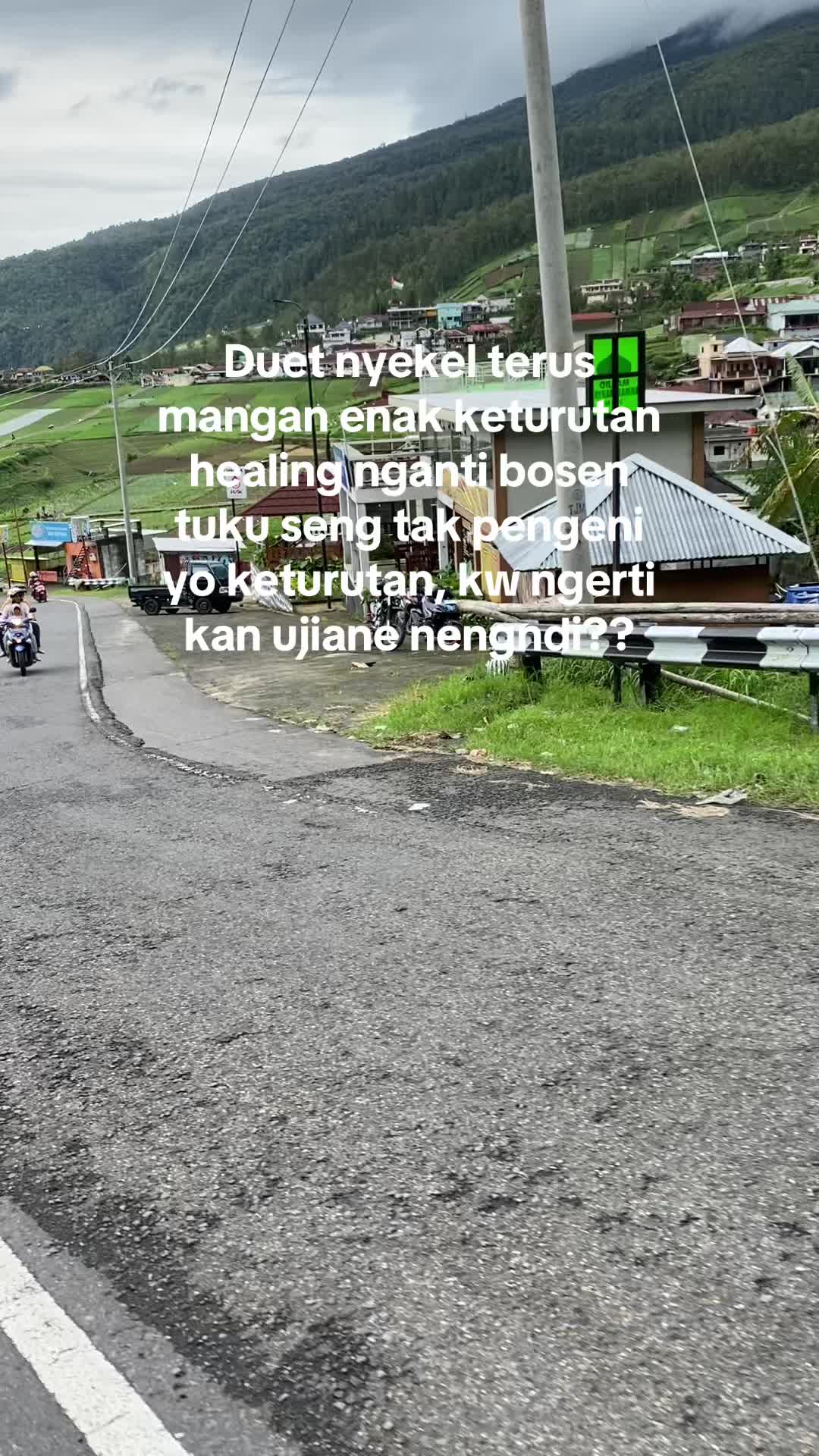 @Mas Arr