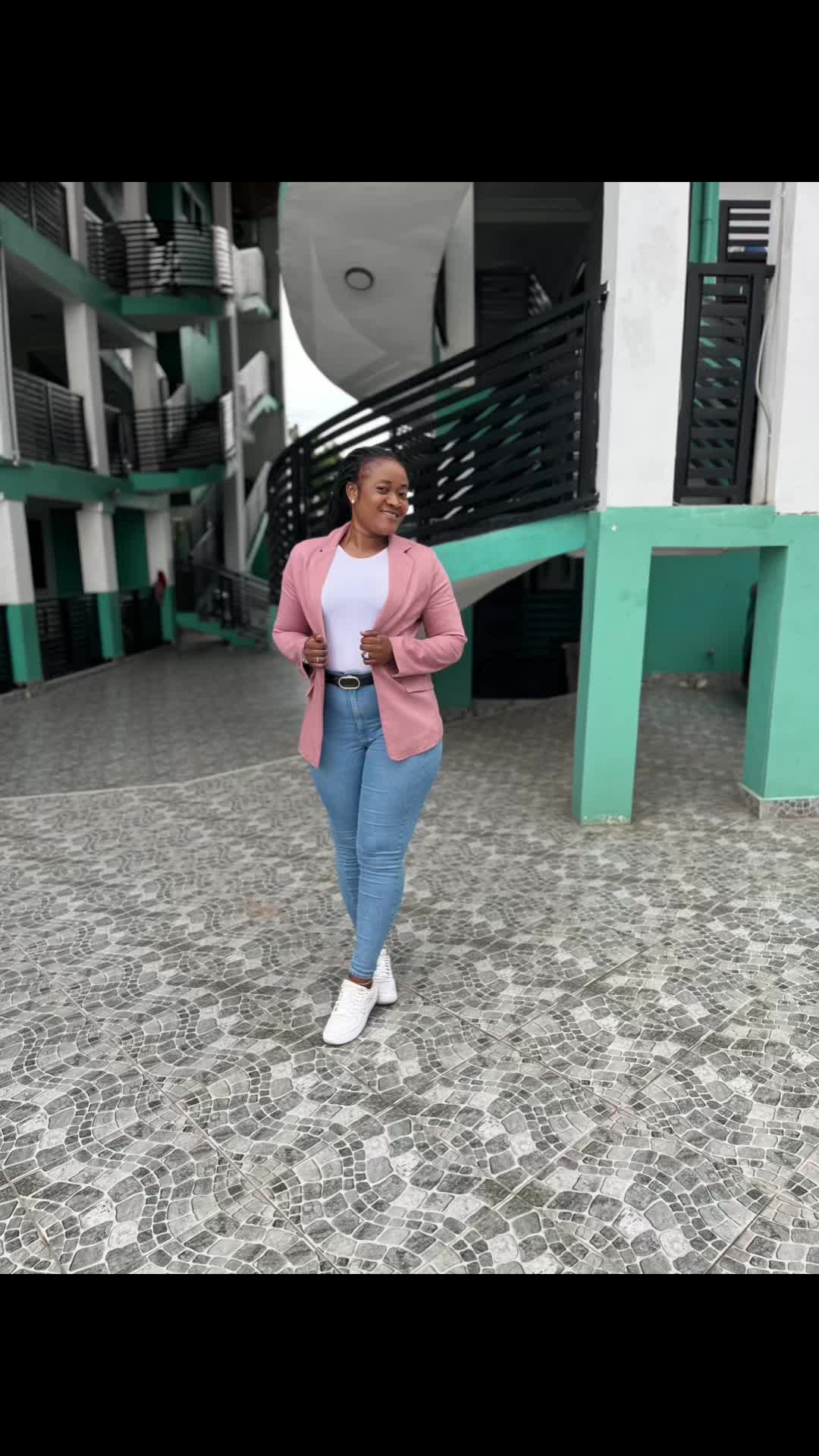 @Akosua Dzifa(AJ)💕