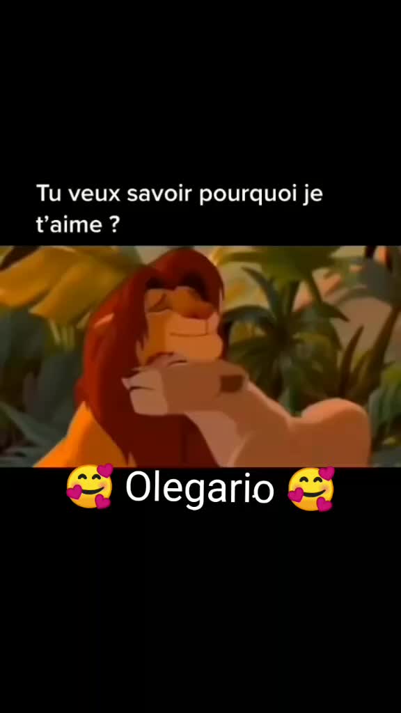 @Olegario