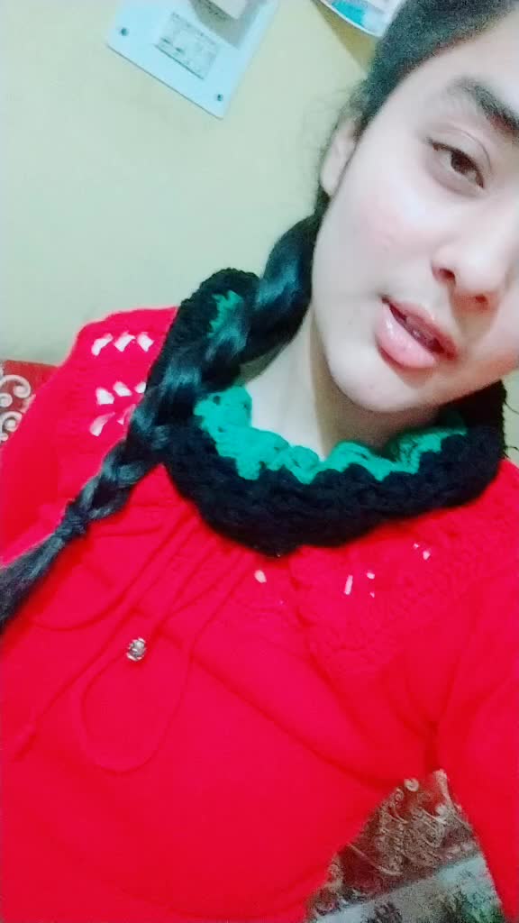 @👸Sherni 😎