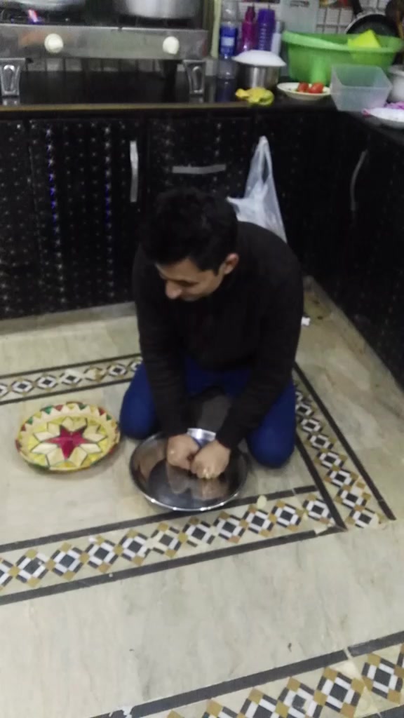 @Amjad Rana Actor