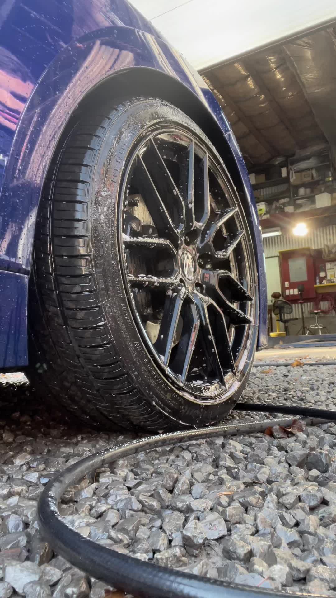 @Cullinan Auto Spa