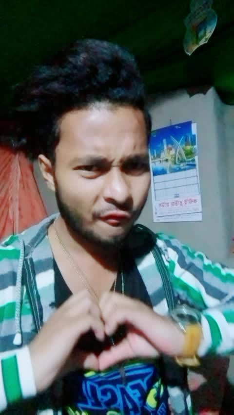 @Mr Rik Romantic Boy