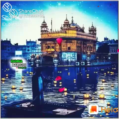 @Harpreet Jandu