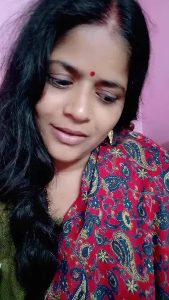 @D Parimala
