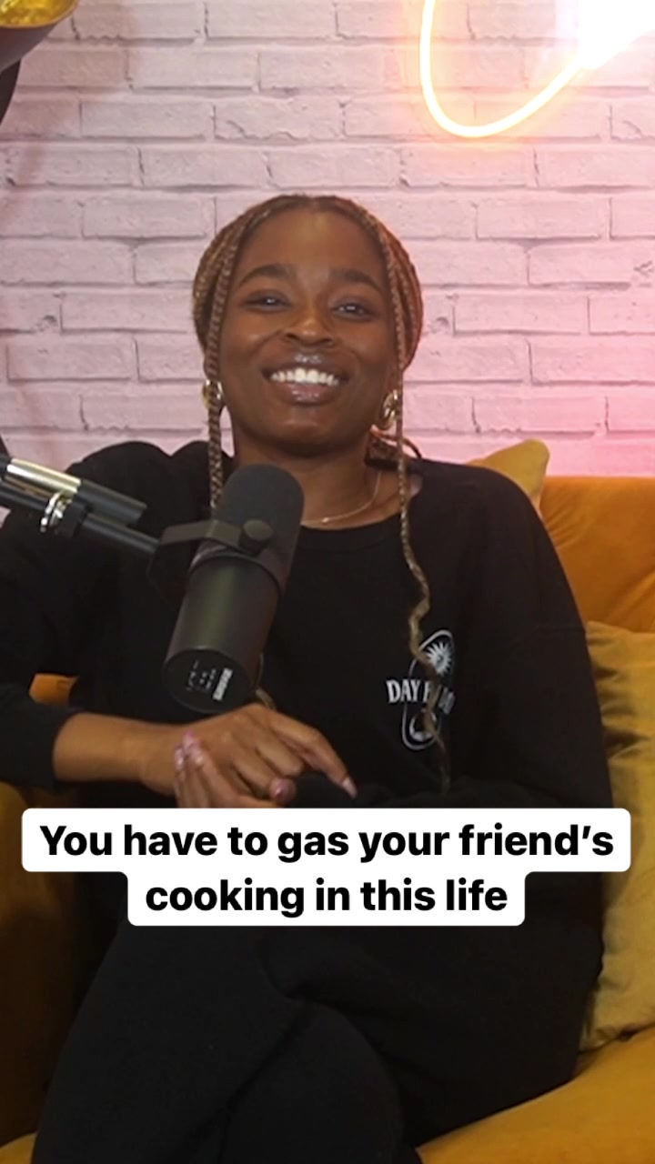 @That Would Bang Podcast