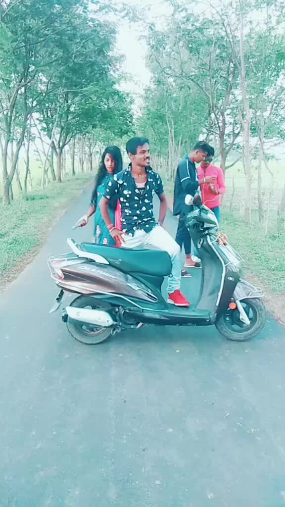 @pravat Kumar kunu