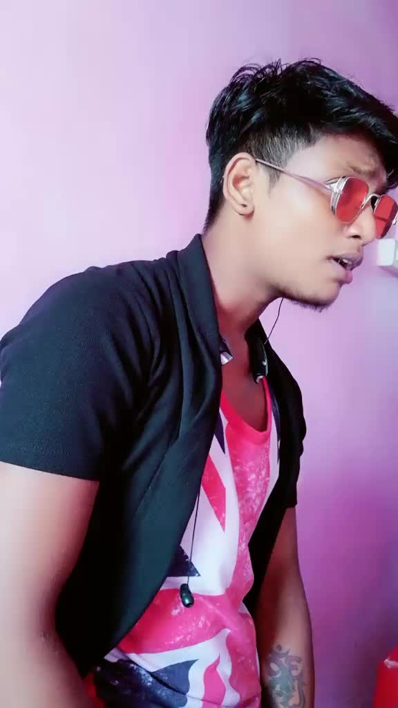 @Sad boy liku