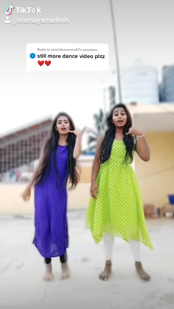 @vismayamadesh