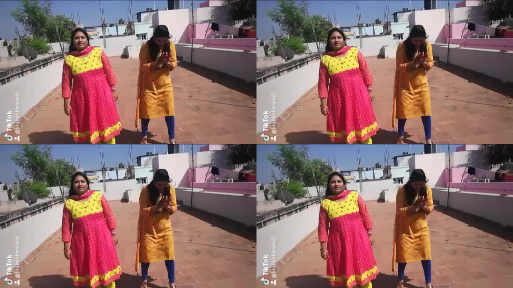 @bhuvishankarji