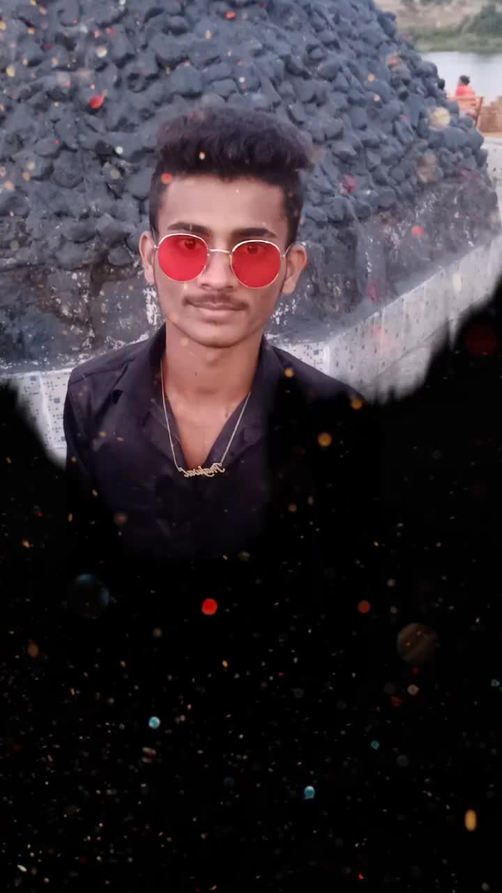 @Prajwal