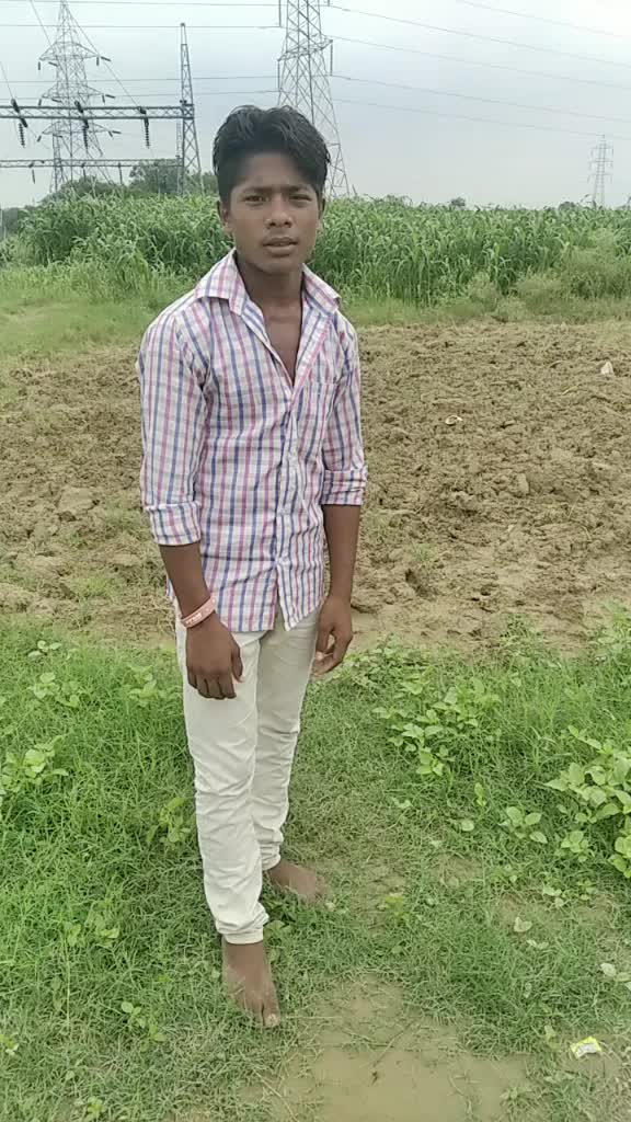 @Yaduvanshi Chora