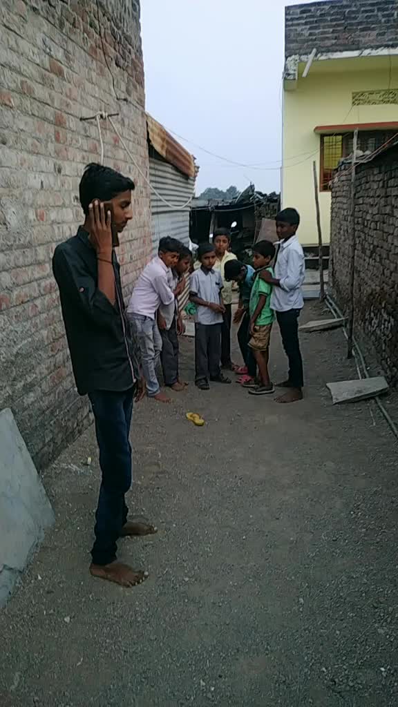 @Sunil Narwade