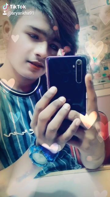 @arbaaz khan ๐