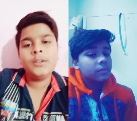 @Honey Dogra