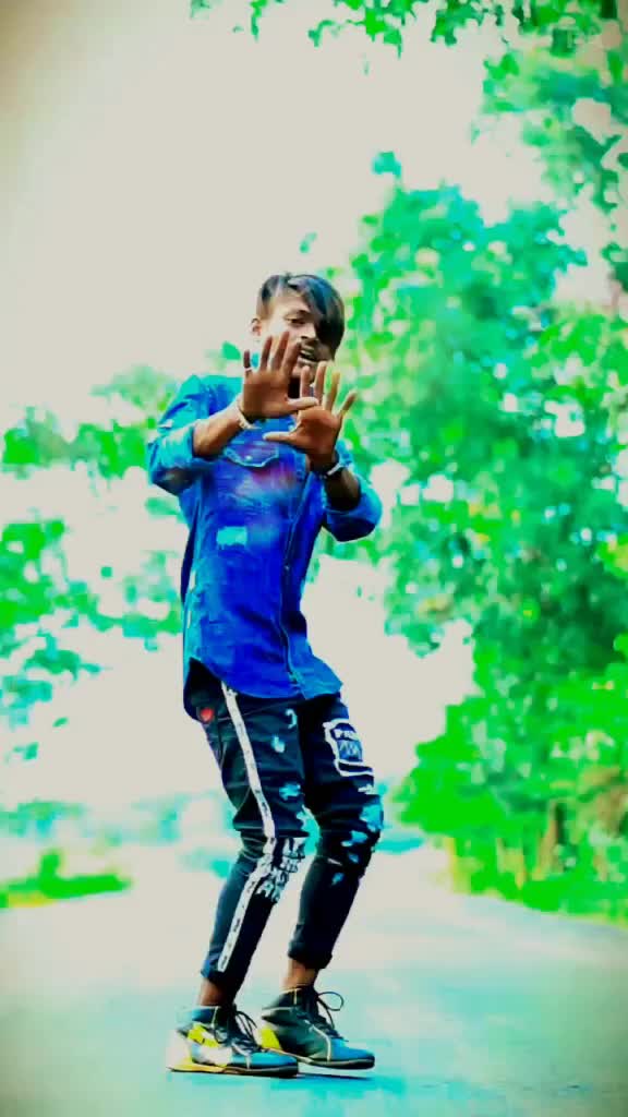 @Aashiq king arjun 😍