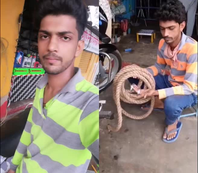 @Naveenkumawat