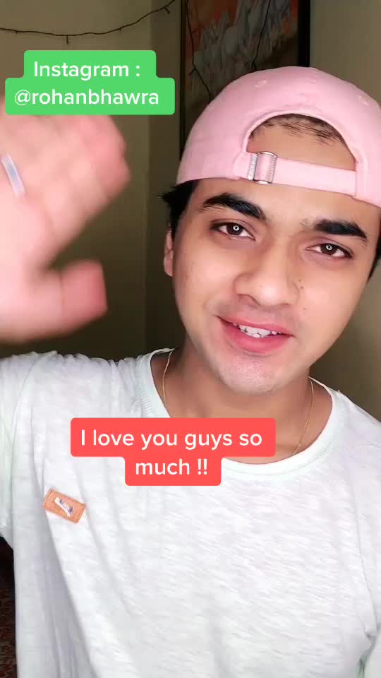 @Rohannn !! 🌹