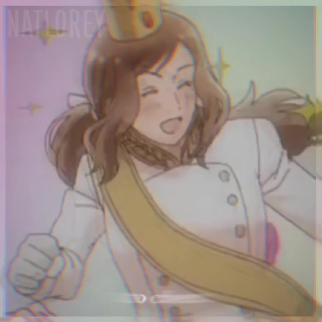 @Natlorey ♡