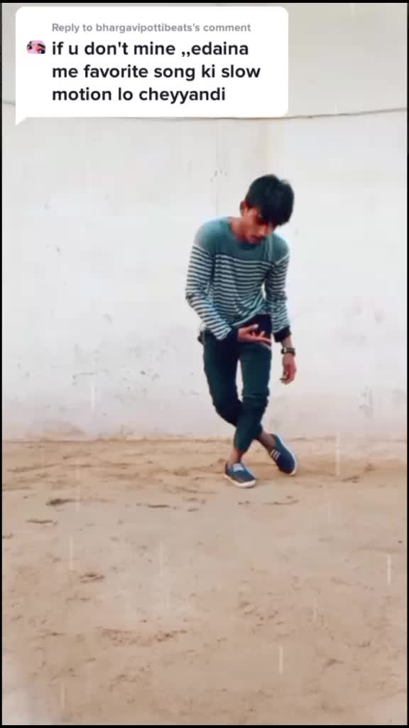 @Charan cherry