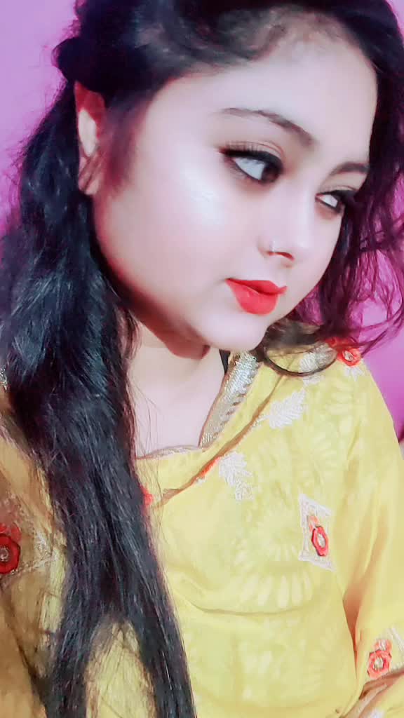 @Miss Pooja