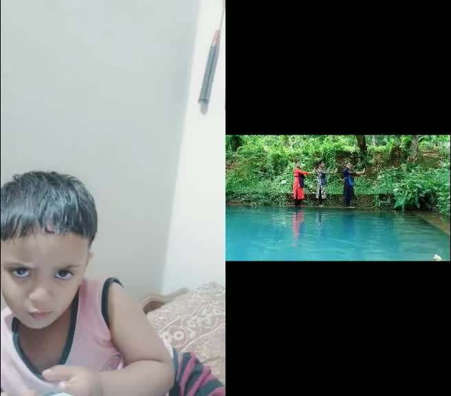 @Saju Varghese