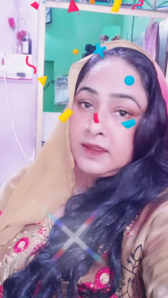 @Shazdabi Yaseen