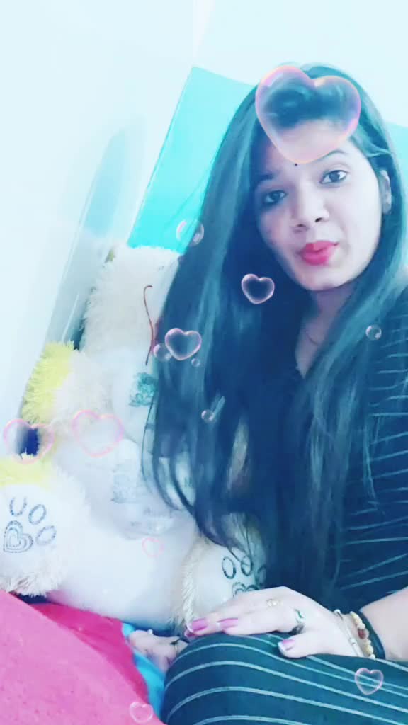 @phadai girl.😘