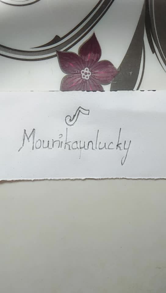 @♥ammulu♥