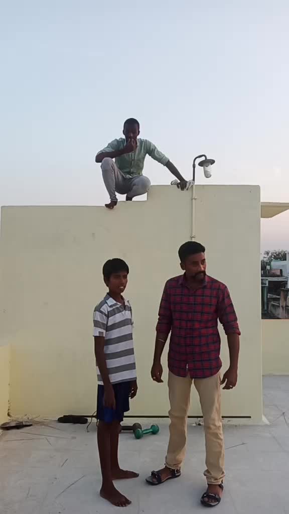 @Sathya Santhosh
