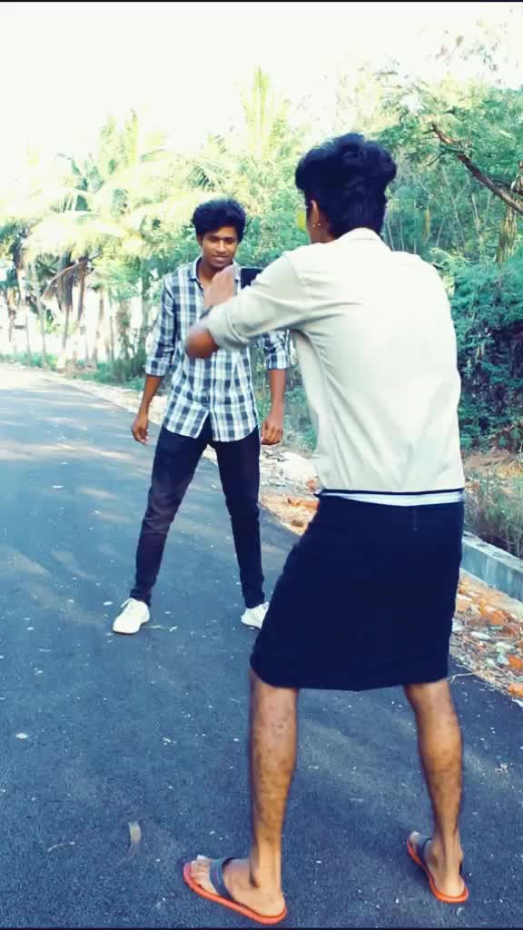 @Stark Sakthi