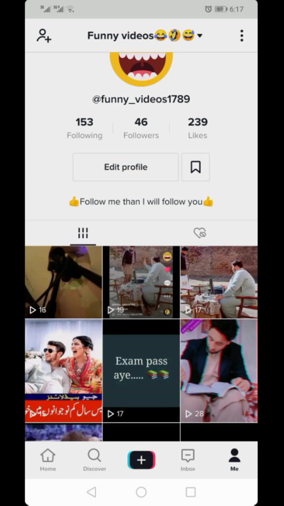 @Funny videos😂🤣😅