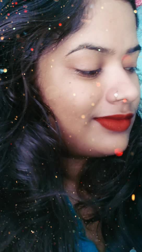 @❤Shradha Gunu😊