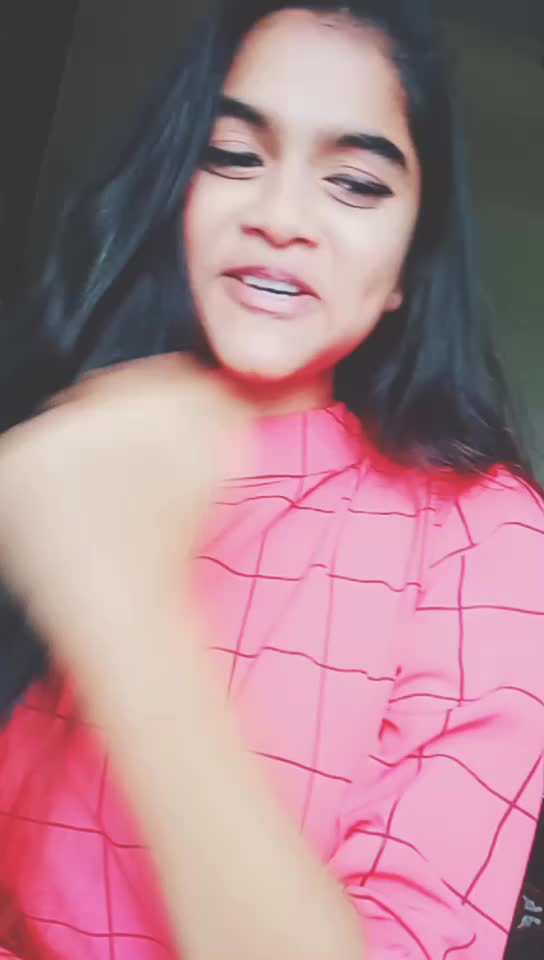 @Dimple girl chinni😍