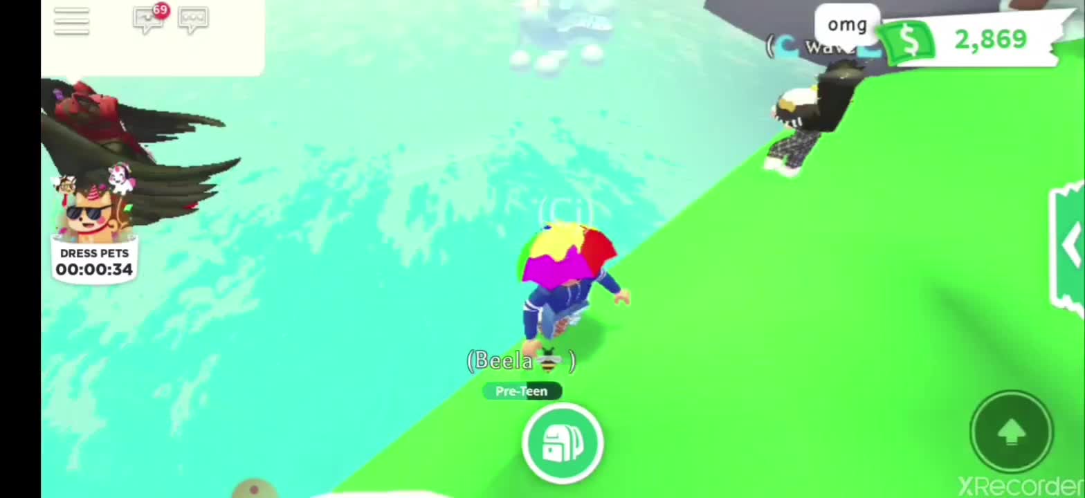 @☆BloXbUrg..ROLEPLAY☆