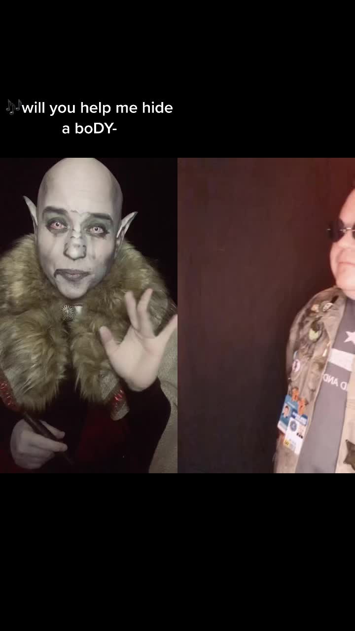 @Dallen/Cerise (Nosferatu)