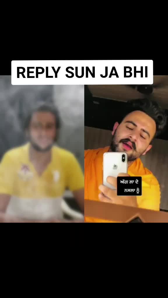 @jatt looks
