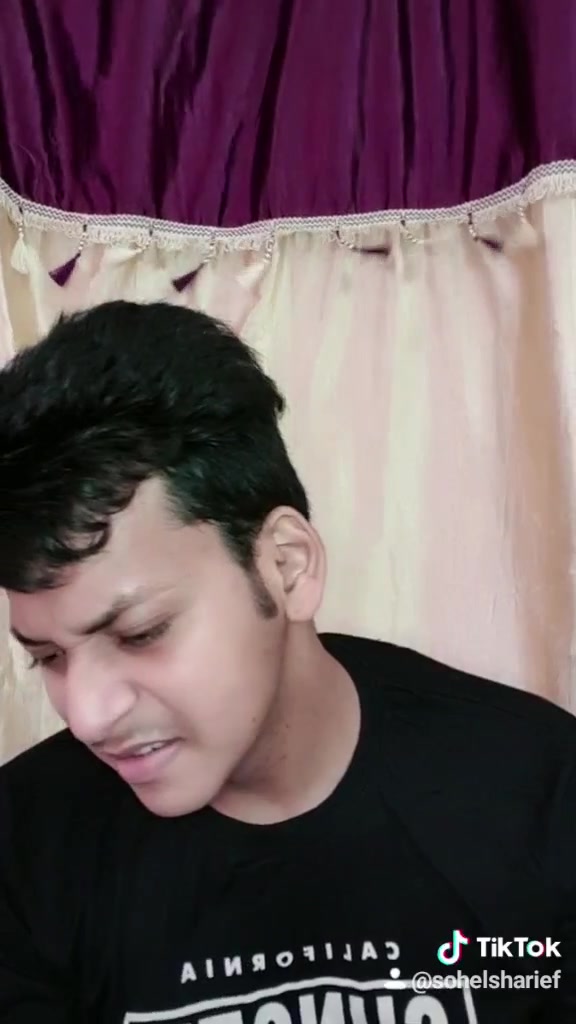 @💫Sohel Sharief💫