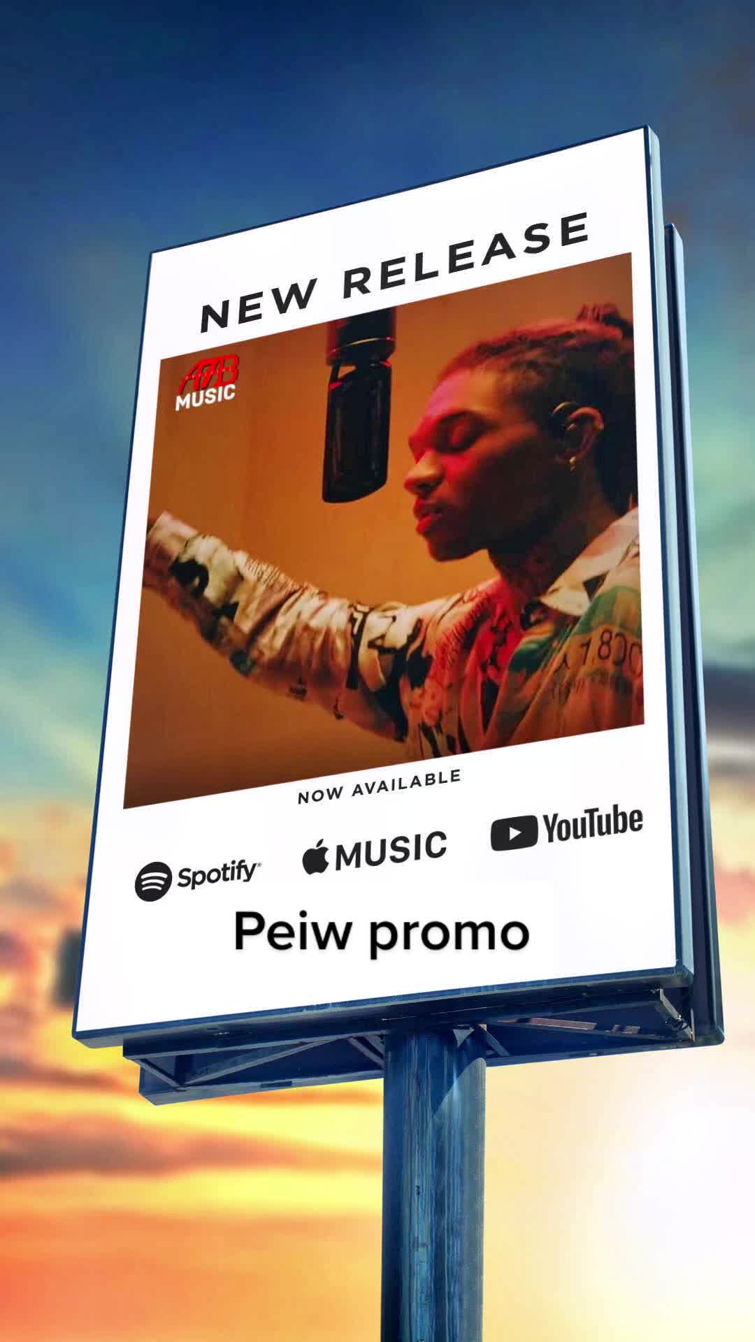 @A7B Music official