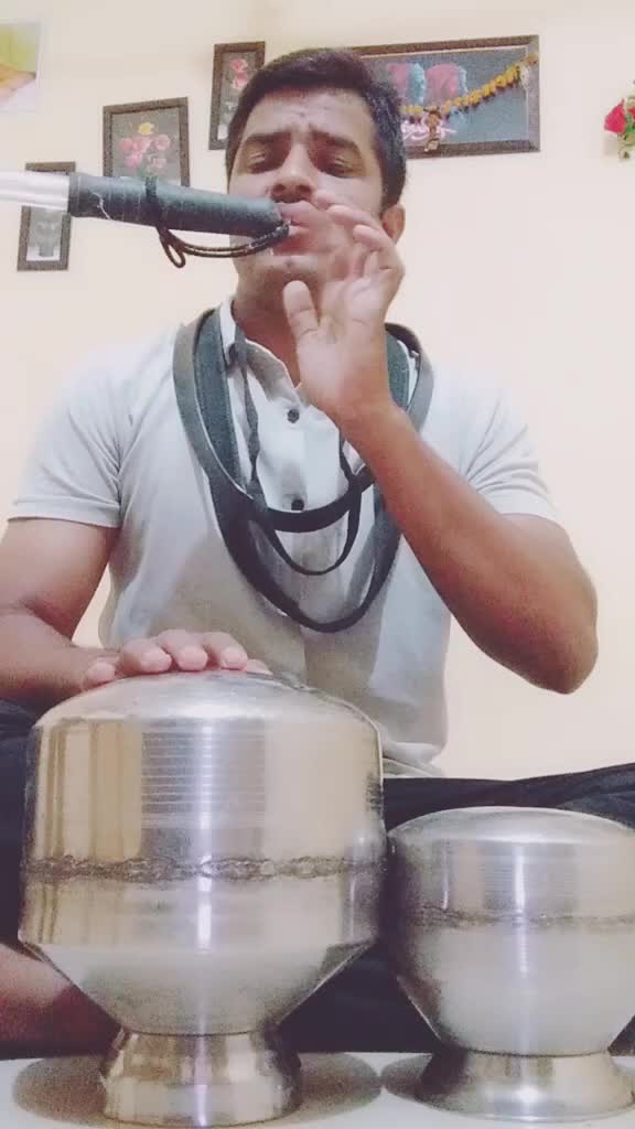 @Sachin Kakade