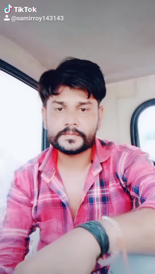 @samir roy
