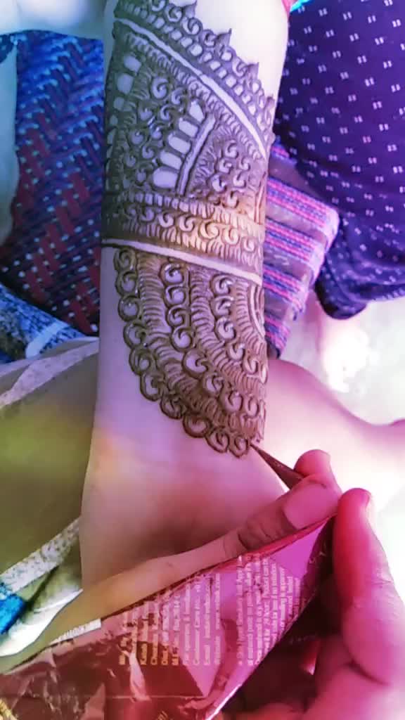 @nisha arya