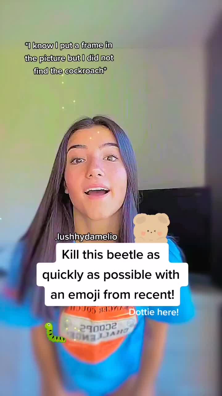 @Char