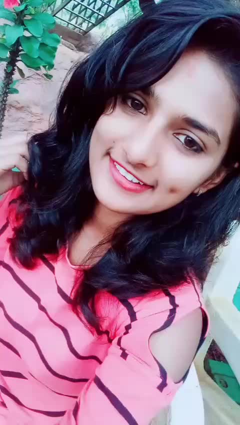 @kruthi😘_R_😘gowda ❤