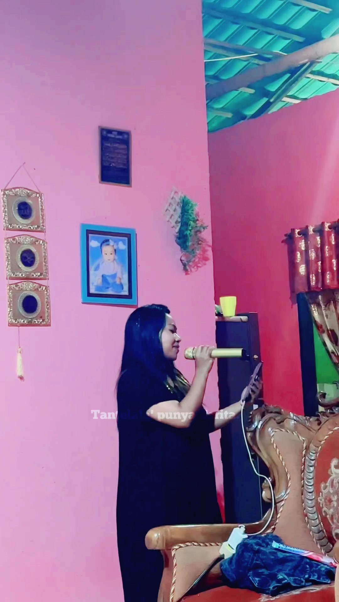 @Tante Lala Oficiall