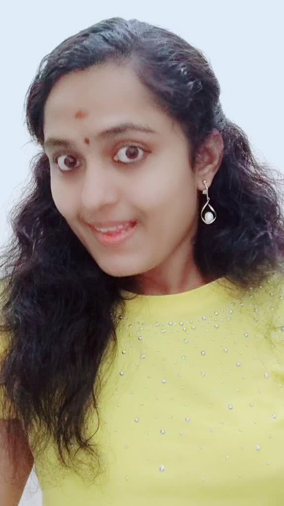 @Ashwathi Nambiar