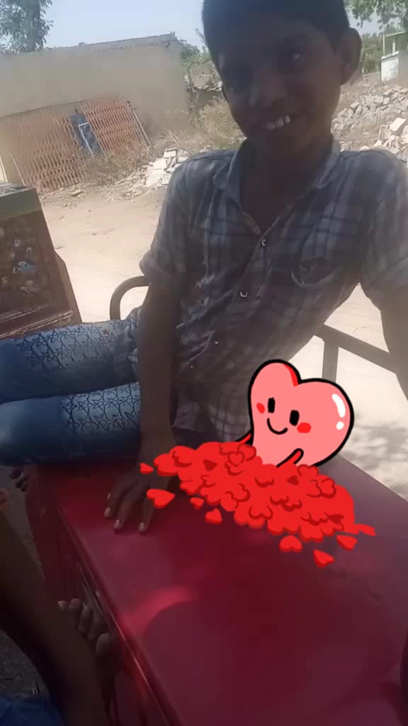 @Vamshi Katkuri