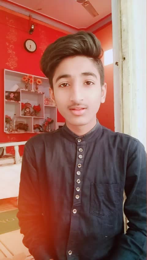 @Shezan Khan