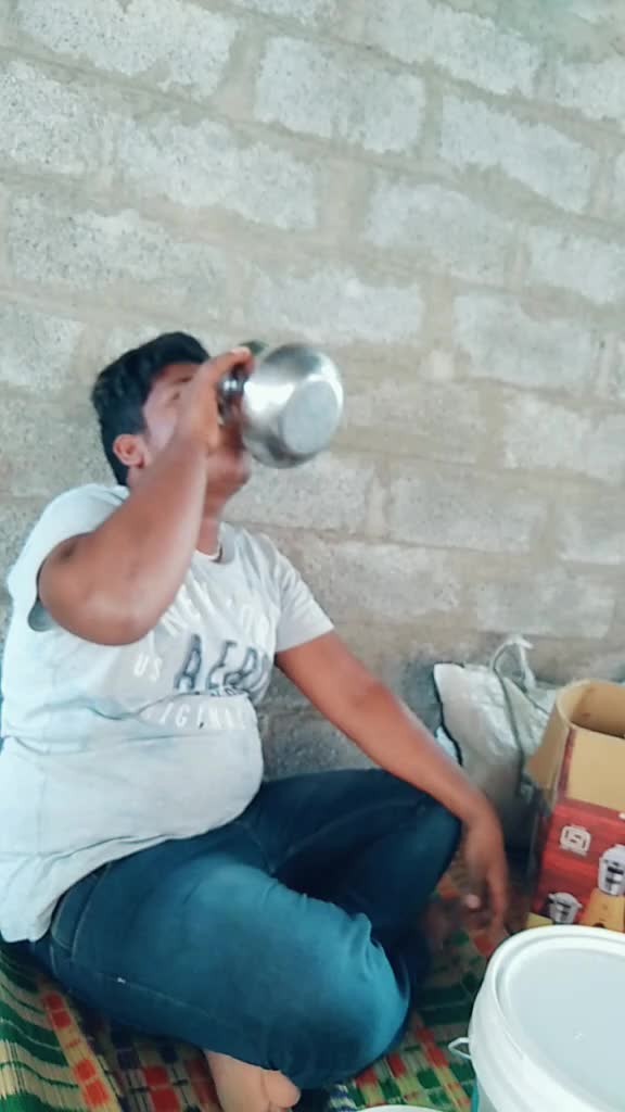 @Erukala Yadaiah
