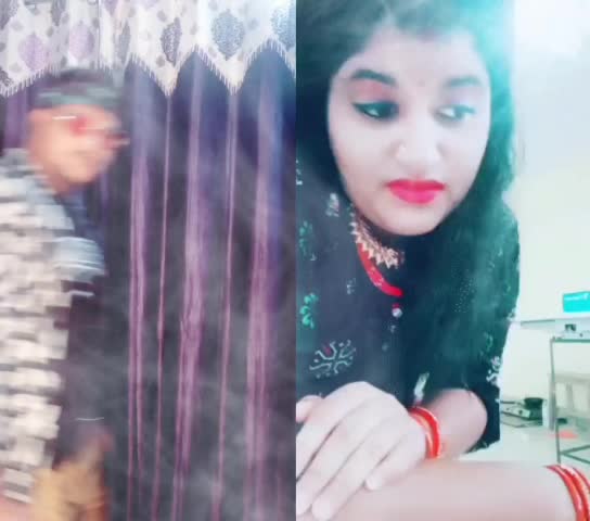 @Gangadhar & Lipi.